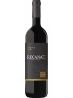 Recanati Yazmin Red Wine 2022 13% ABV 750ml